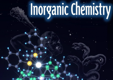Institute of Inorganic Chemistry