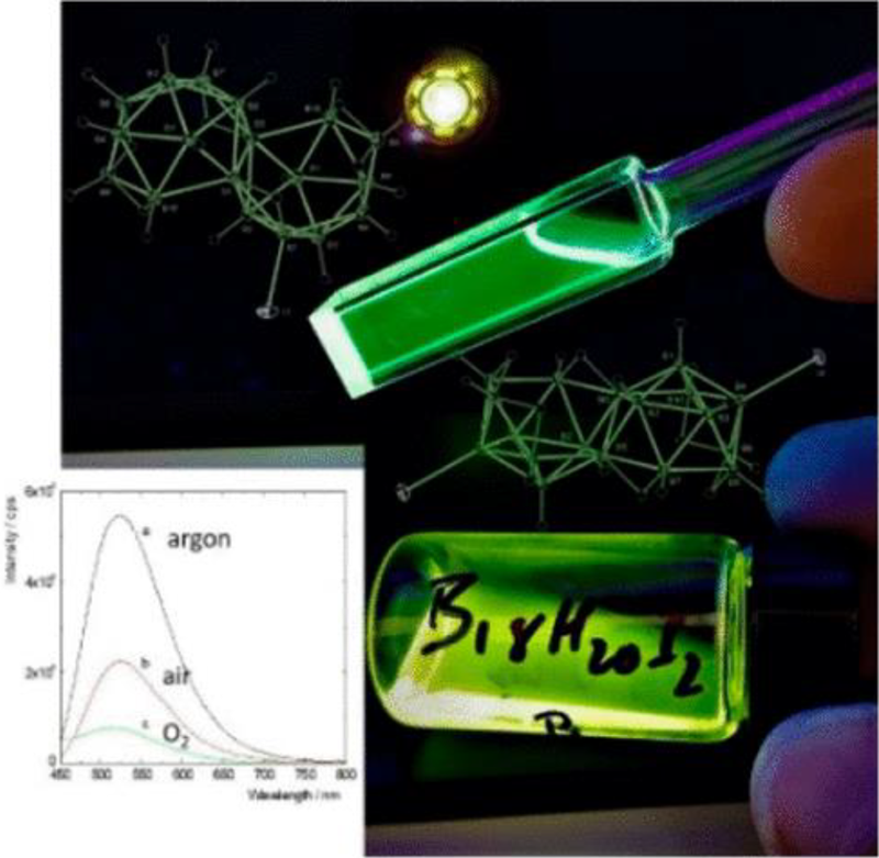 Institute of Inorganic Chemistry