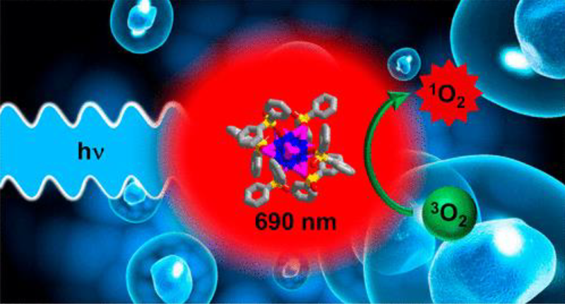 Institute of Inorganic Chemistry
