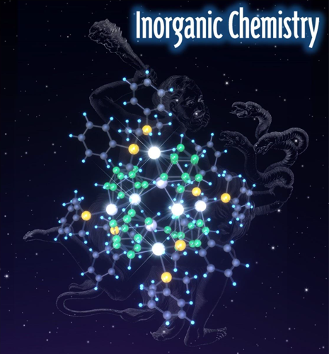Institute of Inorganic Chemistry